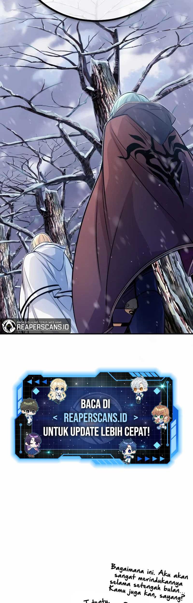 The Dark Magician Transmigrates After 66666 Years Chapter 63 - halaman 69