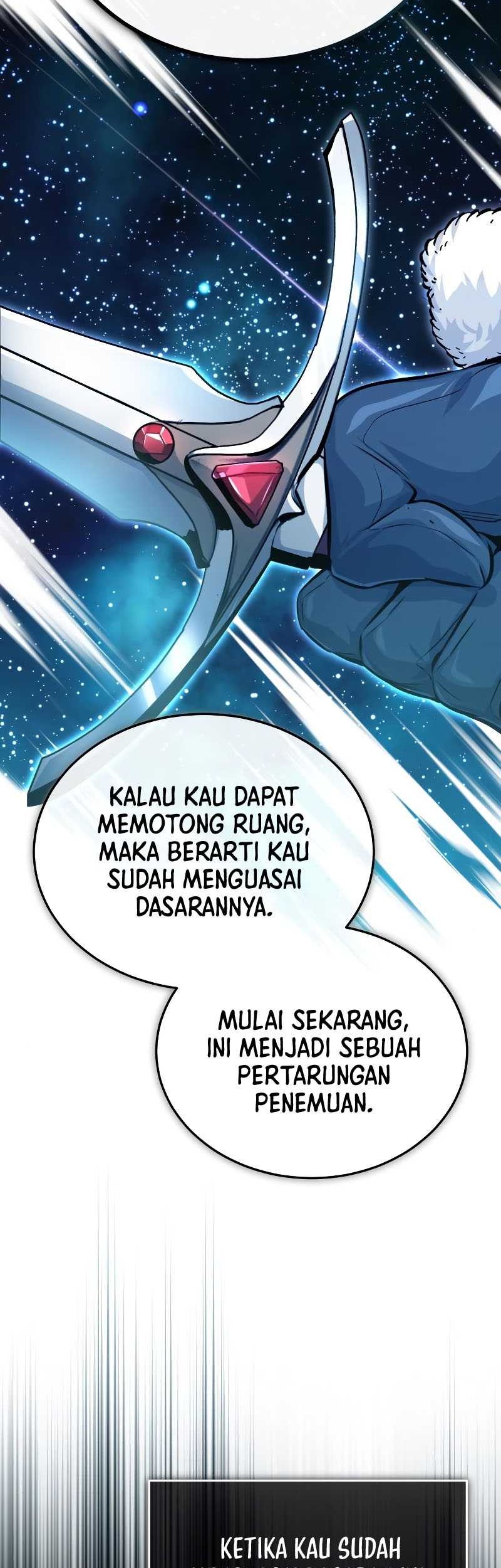 The Dark Magician Transmigrates After 66666 Years Chapter 63 - halaman 8