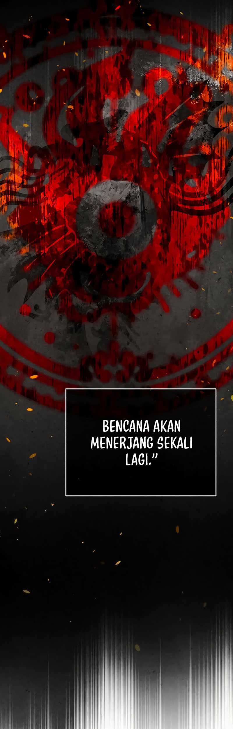 The Dark Magician Transmigrates After 66666 Years Chapter 64 - halaman 13