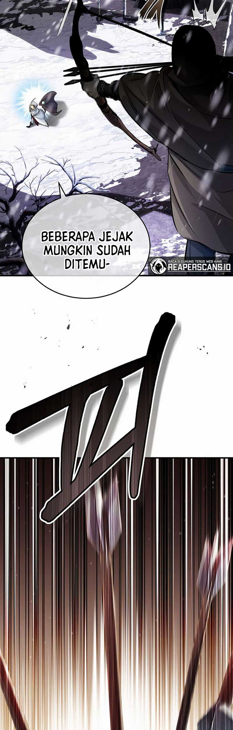 The Dark Magician Transmigrates After 66666 Years Chapter 64 - halaman 15