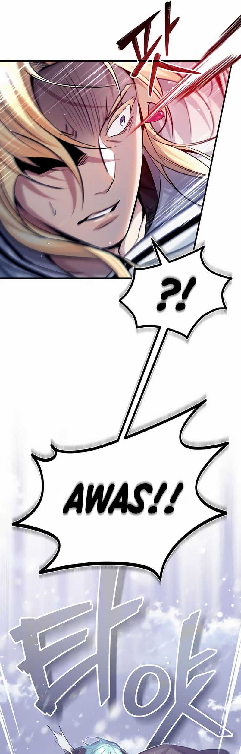 The Dark Magician Transmigrates After 66666 Years Chapter 64 - halaman 17