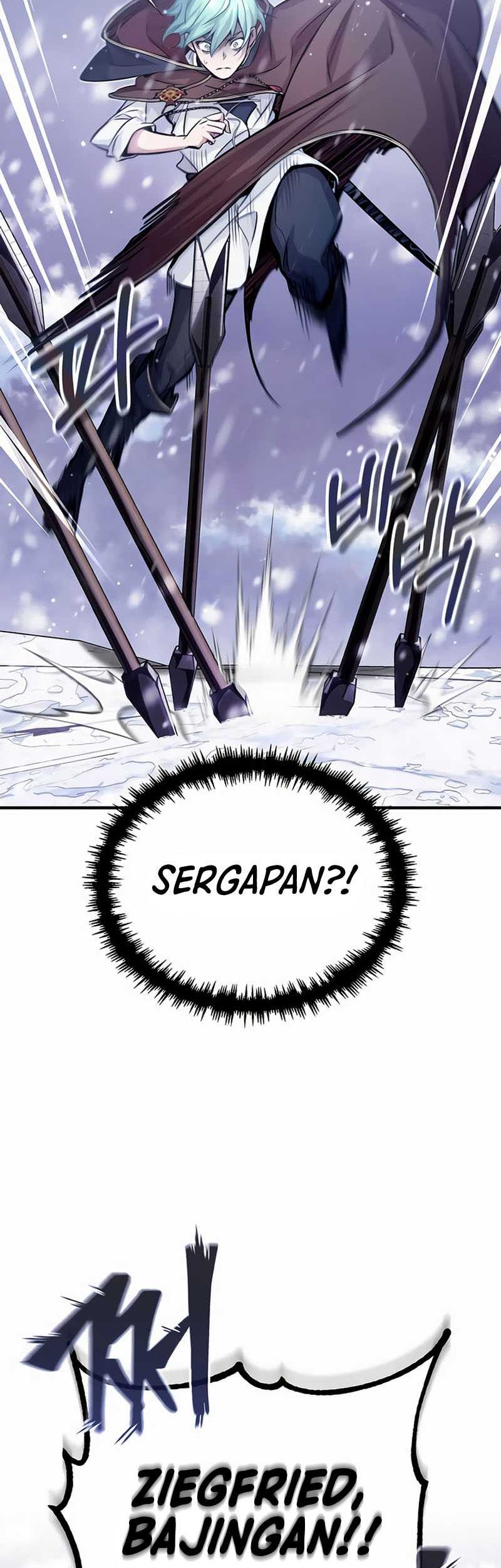 The Dark Magician Transmigrates After 66666 Years Chapter 64 - halaman 18