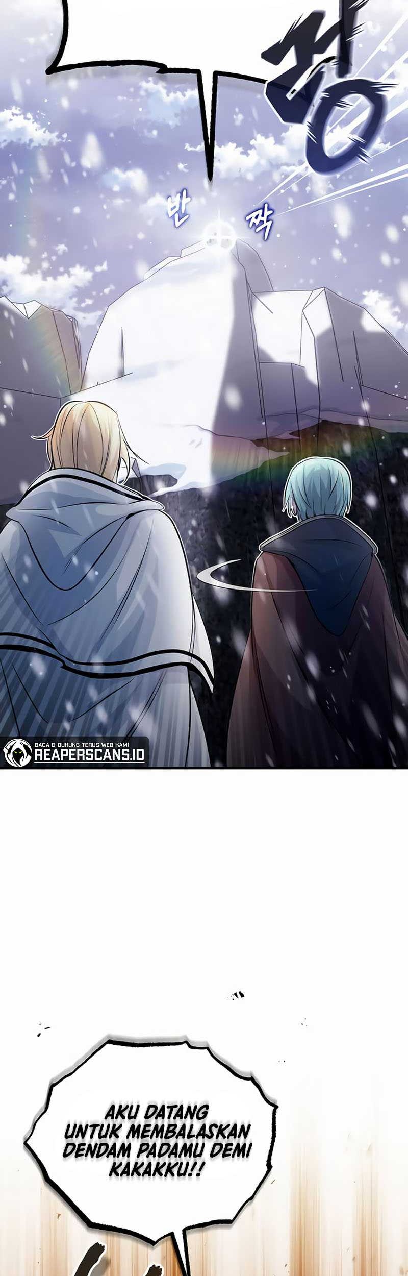 The Dark Magician Transmigrates After 66666 Years Chapter 64 - halaman 19