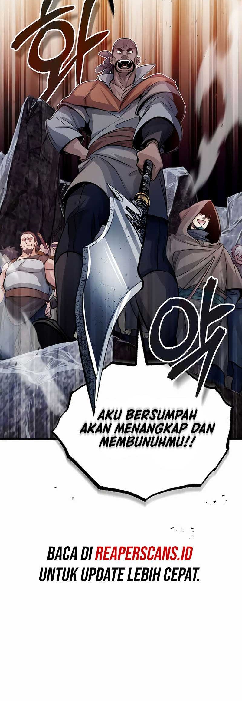 The Dark Magician Transmigrates After 66666 Years Chapter 64 - halaman 20