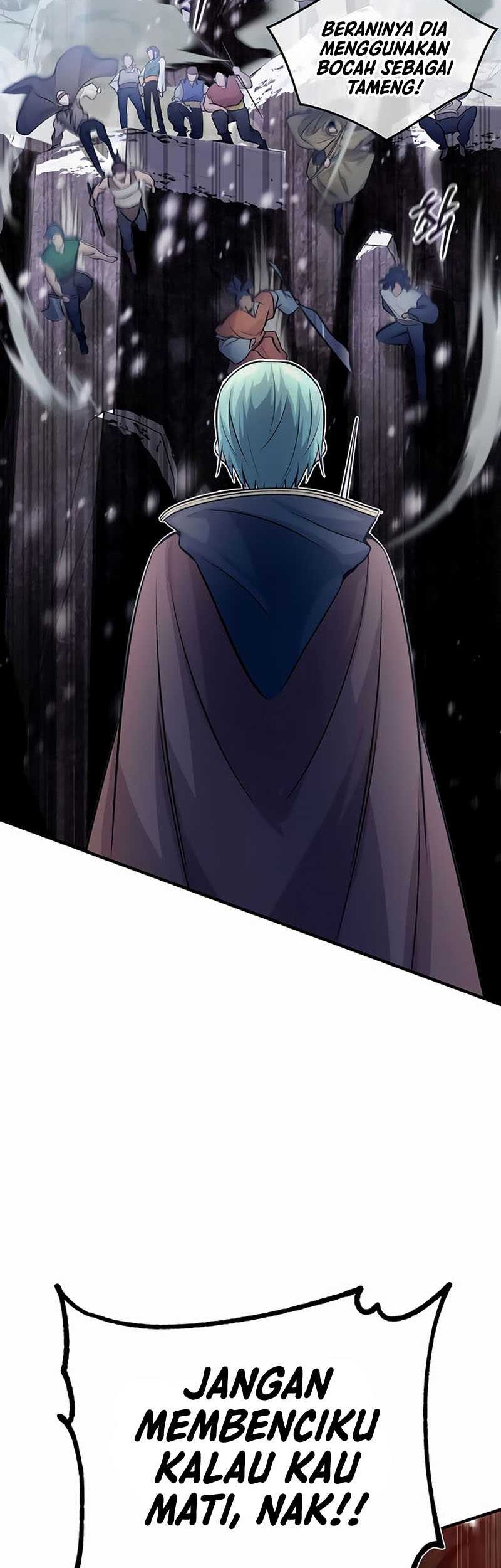 The Dark Magician Transmigrates After 66666 Years Chapter 64 - halaman 26