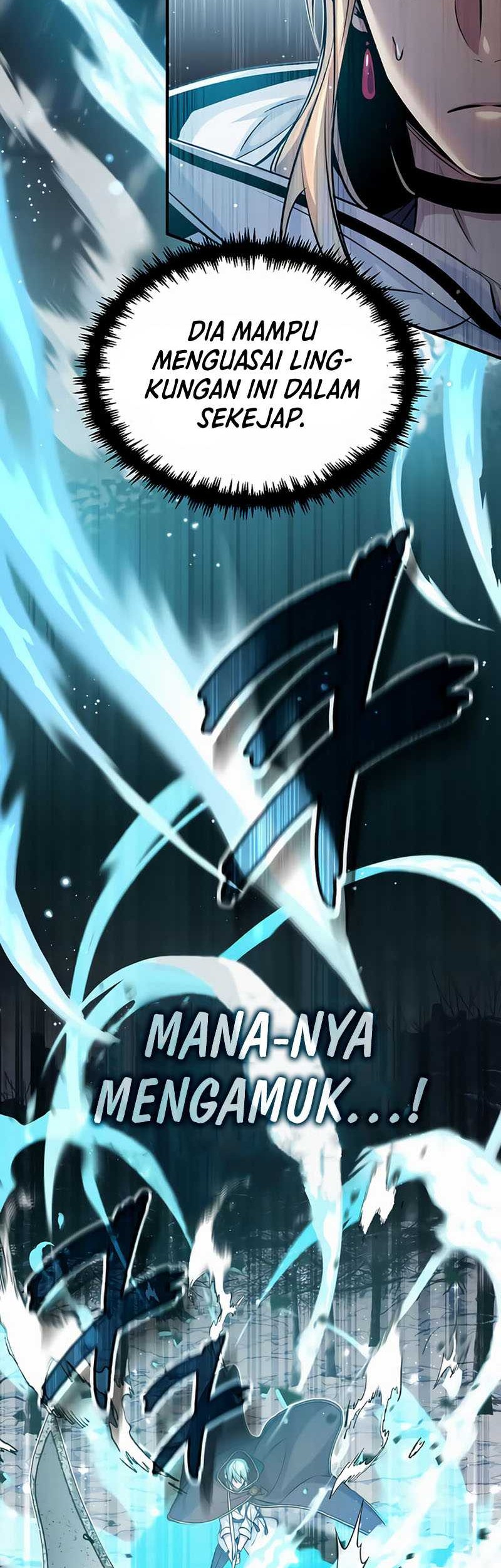 The Dark Magician Transmigrates After 66666 Years Chapter 64 - halaman 30