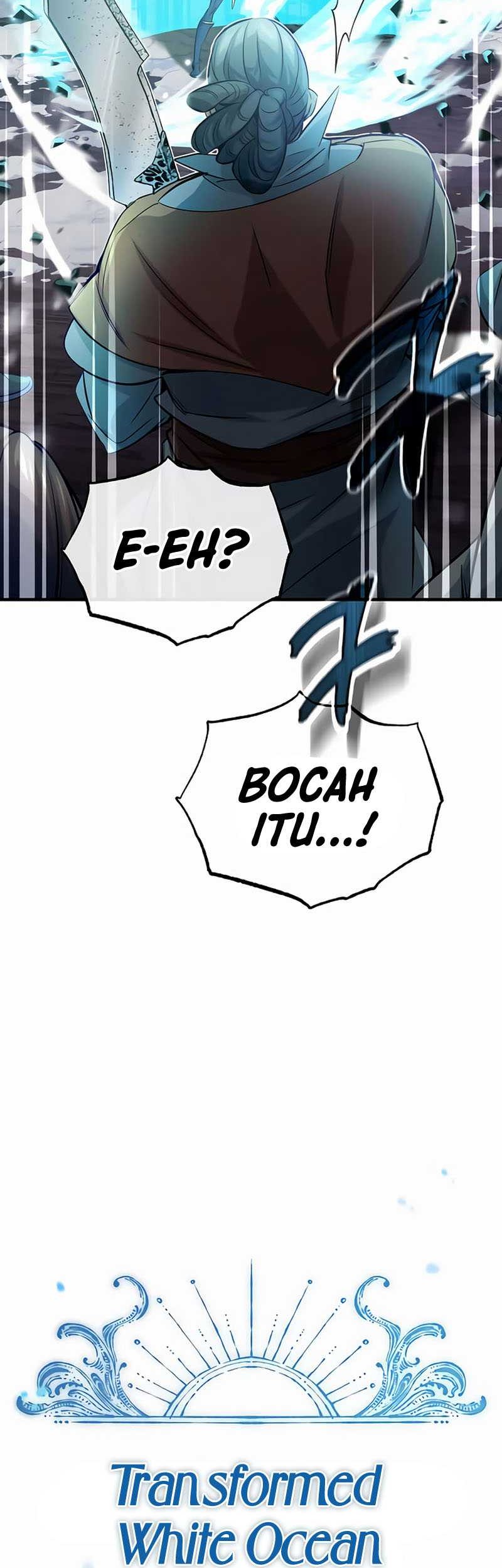 The Dark Magician Transmigrates After 66666 Years Chapter 64 - halaman 31