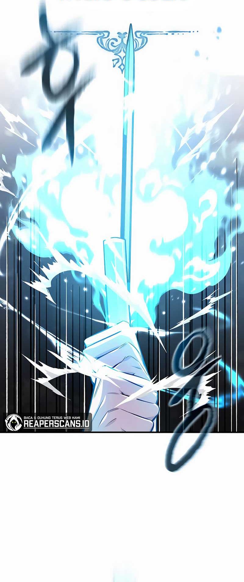 The Dark Magician Transmigrates After 66666 Years Chapter 64 - halaman 32