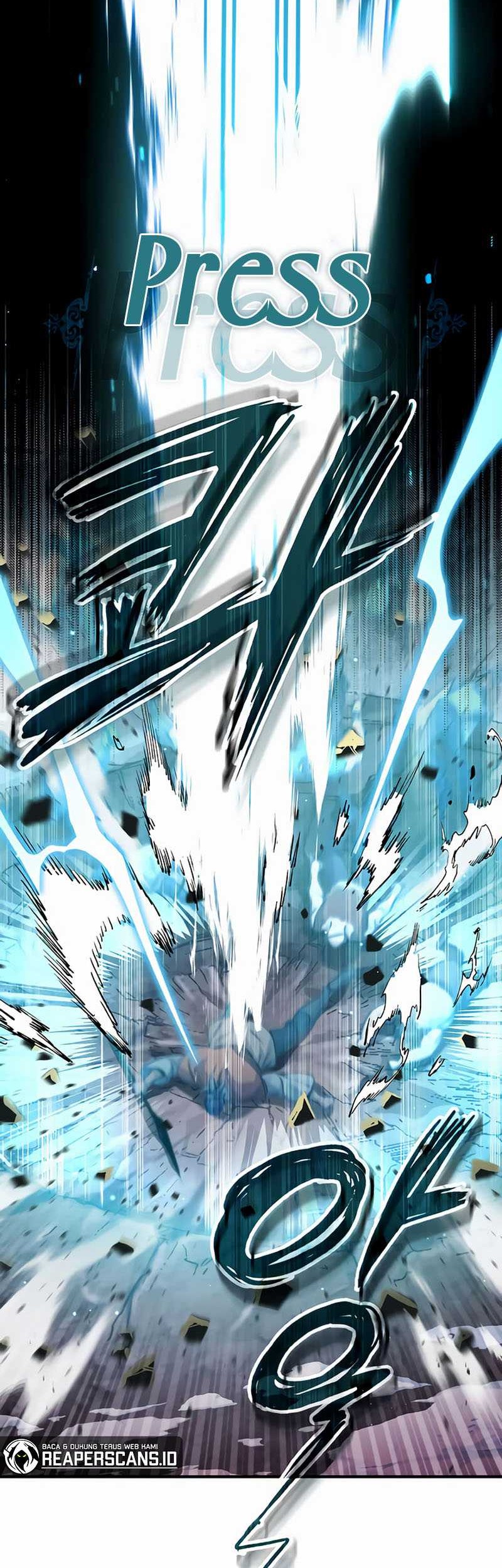 The Dark Magician Transmigrates After 66666 Years Chapter 64 - halaman 34