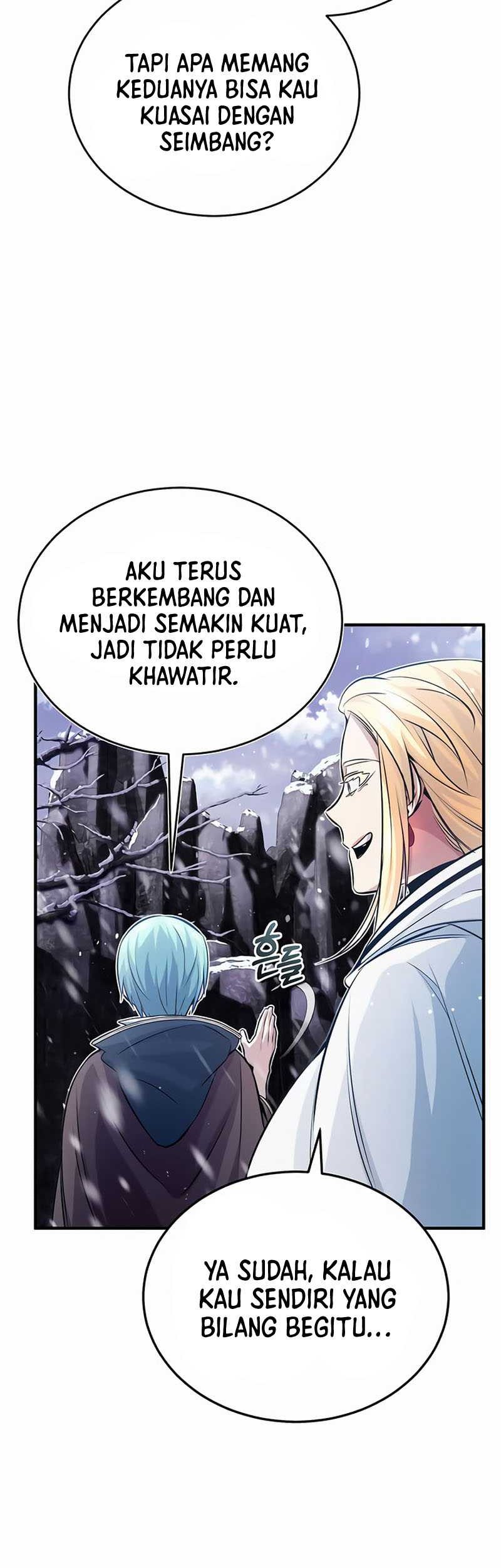 The Dark Magician Transmigrates After 66666 Years Chapter 64 - halaman 4