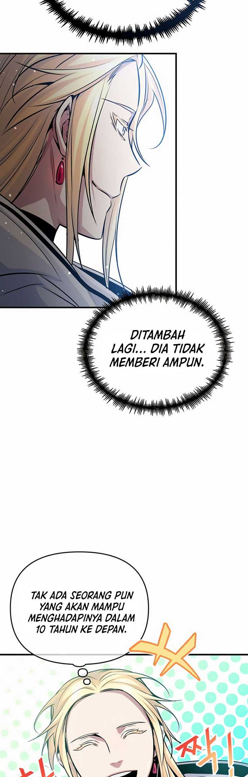 The Dark Magician Transmigrates After 66666 Years Chapter 64 - halaman 42