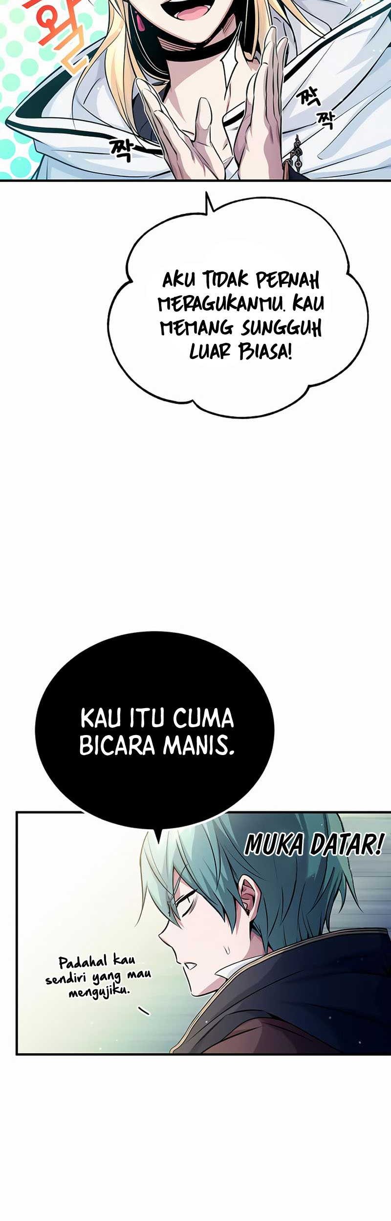 The Dark Magician Transmigrates After 66666 Years Chapter 64 - halaman 43