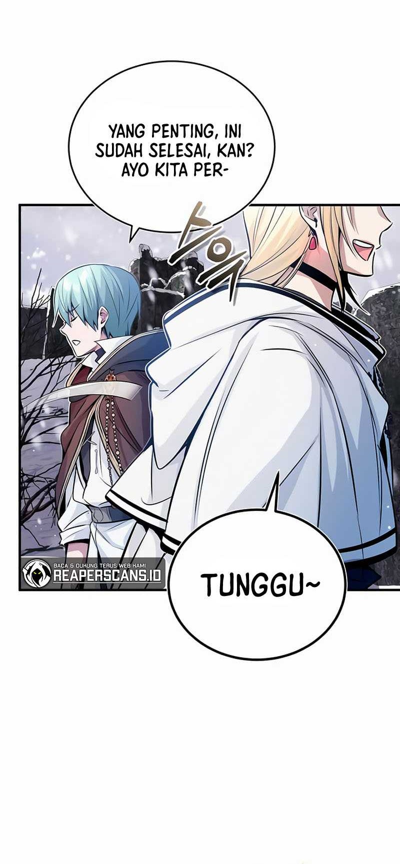 The Dark Magician Transmigrates After 66666 Years Chapter 64 - halaman 44