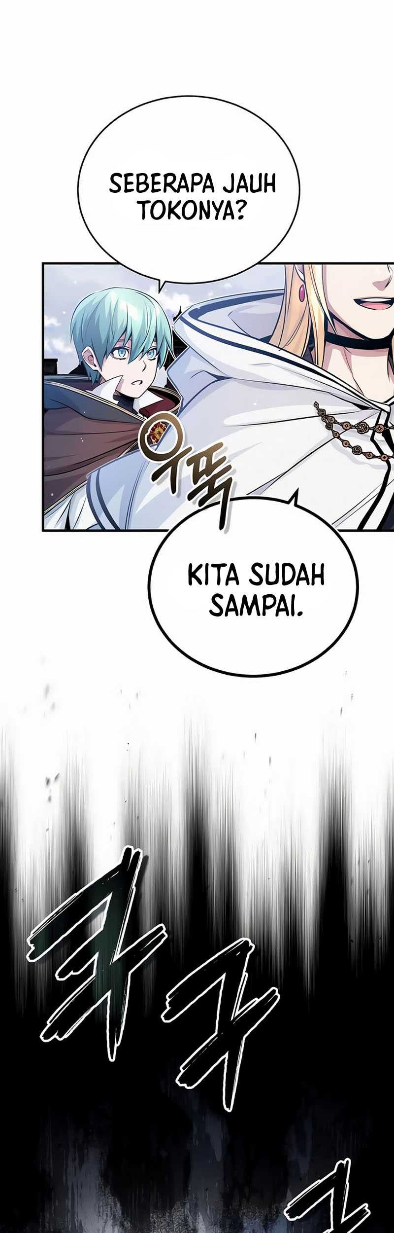 The Dark Magician Transmigrates After 66666 Years Chapter 64 - halaman 49