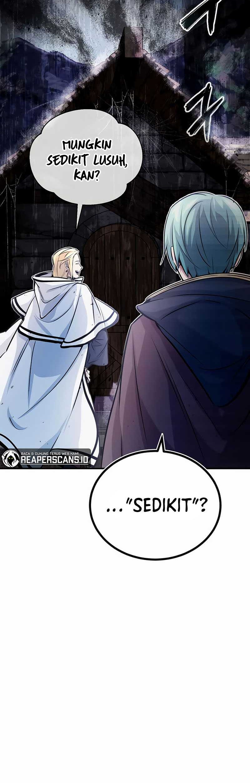 The Dark Magician Transmigrates After 66666 Years Chapter 64 - halaman 50