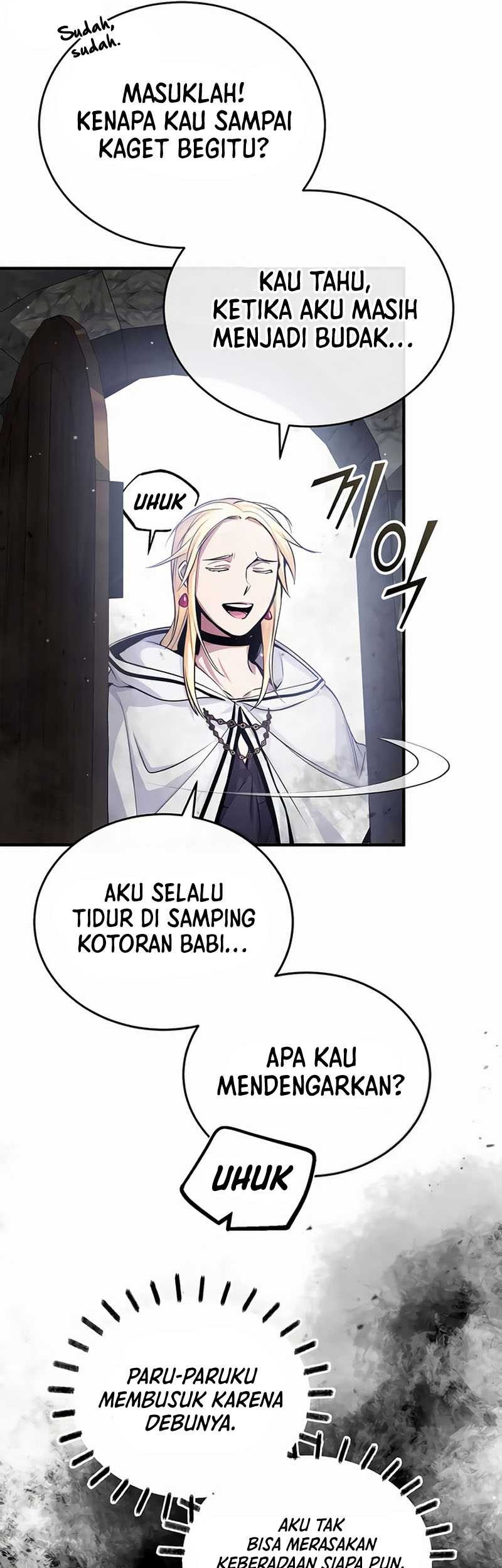 The Dark Magician Transmigrates After 66666 Years Chapter 64 - halaman 52