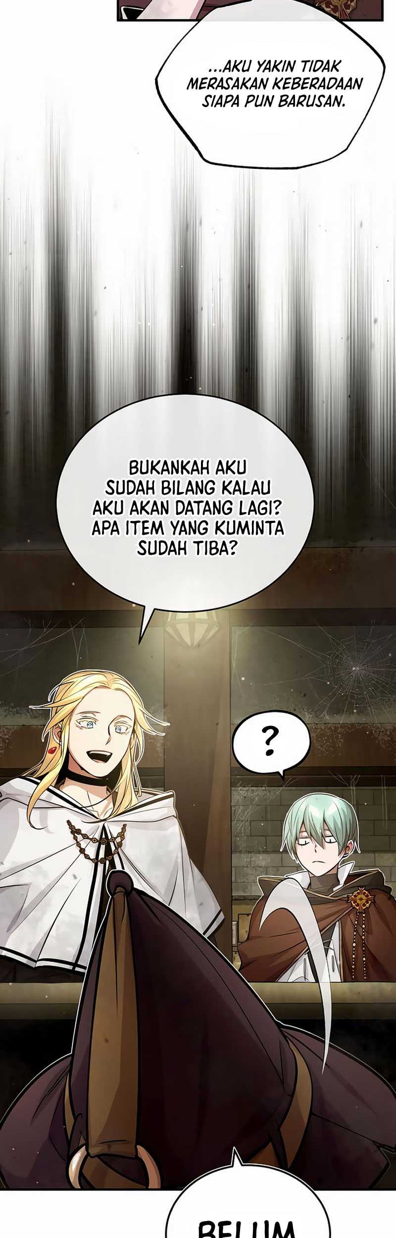 The Dark Magician Transmigrates After 66666 Years Chapter 64 - halaman 54