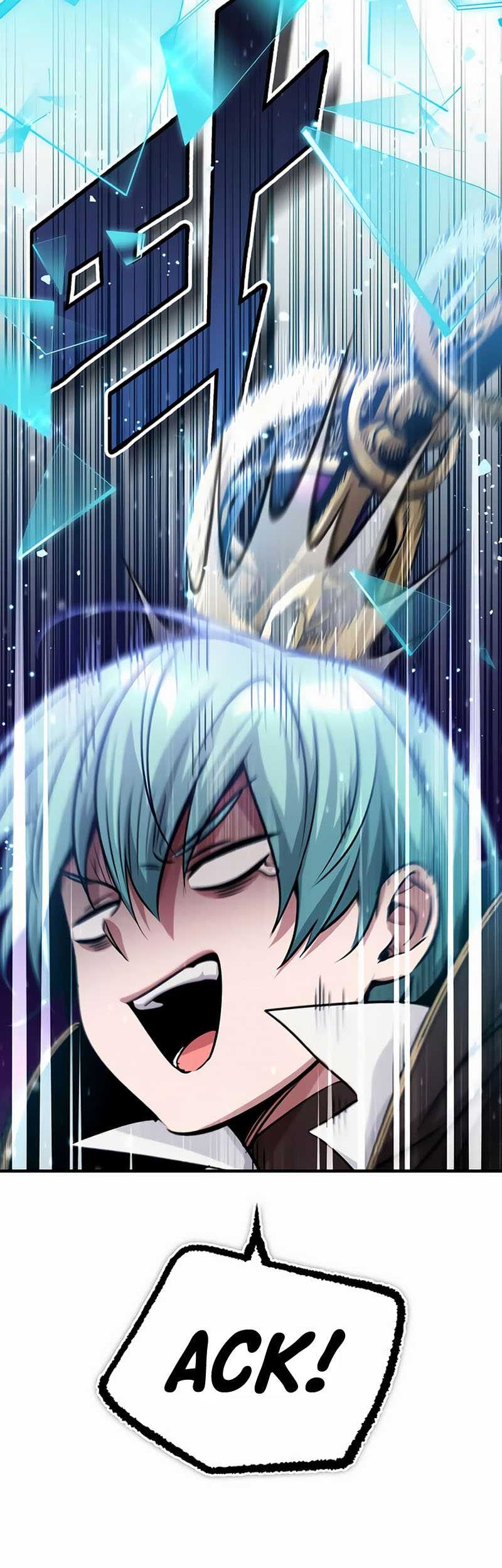 The Dark Magician Transmigrates After 66666 Years Chapter 64 - halaman 59
