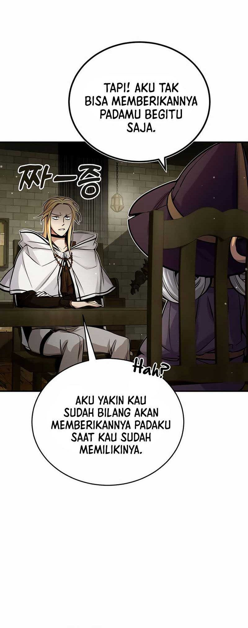 The Dark Magician Transmigrates After 66666 Years Chapter 64 - halaman 63