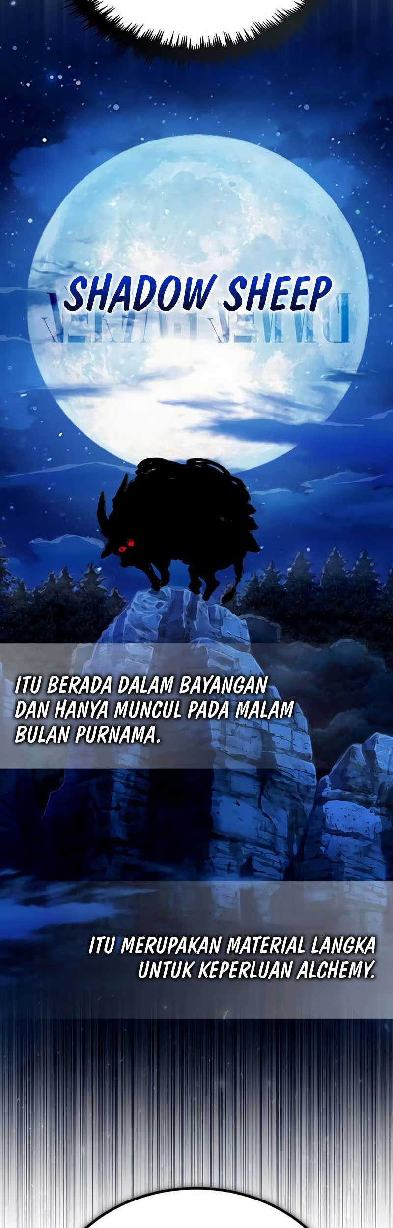 The Dark Magician Transmigrates After 66666 Years Chapter 64 - halaman 66