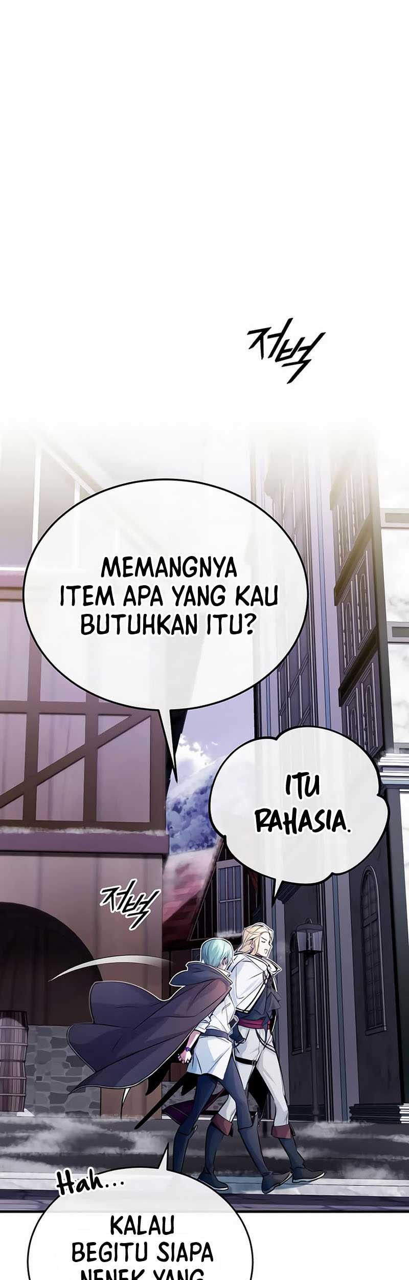 The Dark Magician Transmigrates After 66666 Years Chapter 64 - halaman 68