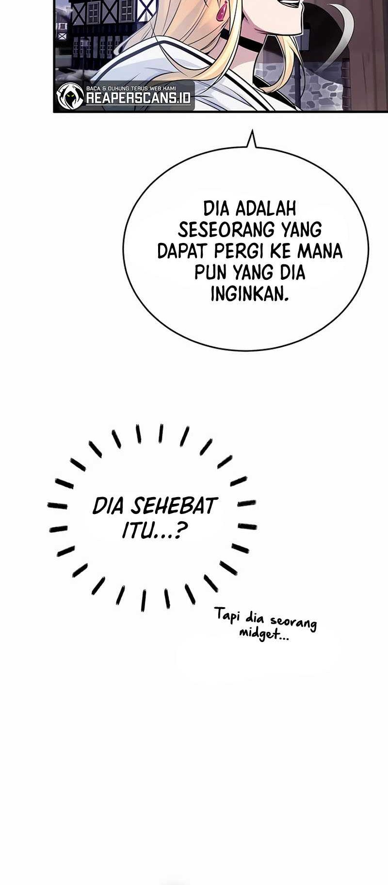 The Dark Magician Transmigrates After 66666 Years Chapter 64 - halaman 71