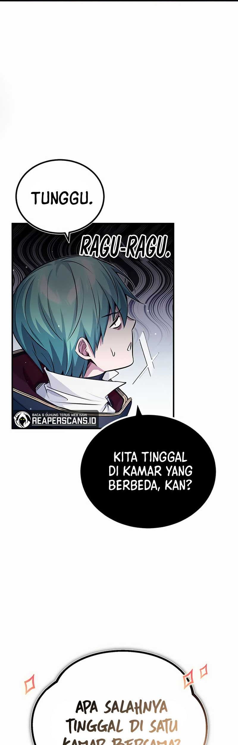 The Dark Magician Transmigrates After 66666 Years Chapter 64 - halaman 73