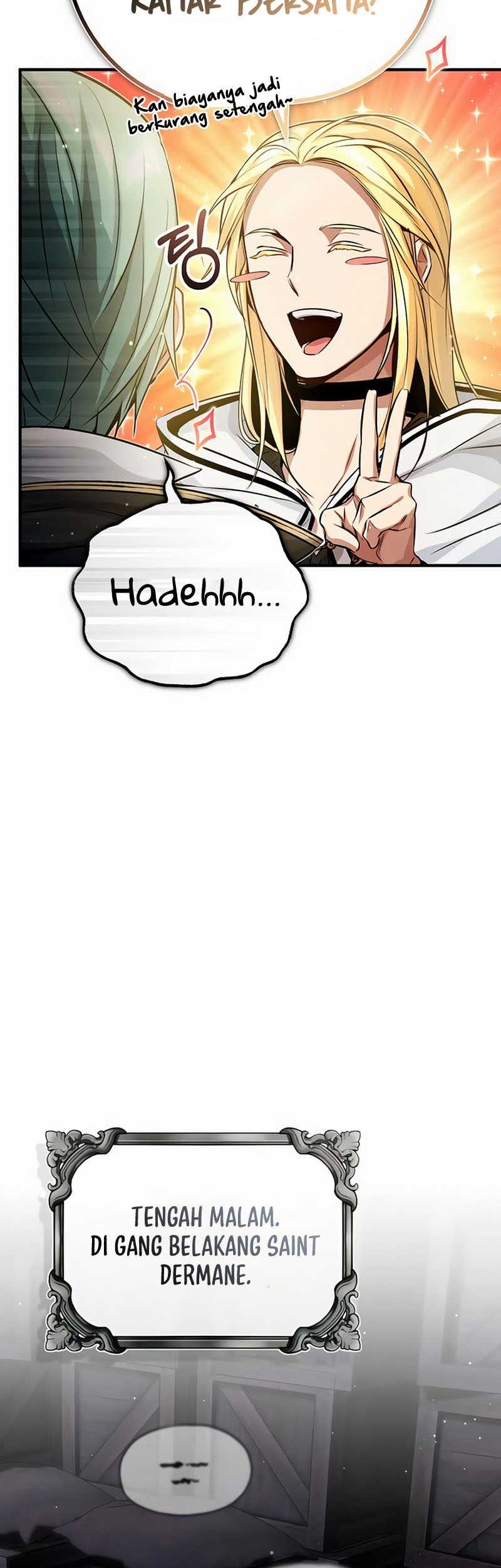 The Dark Magician Transmigrates After 66666 Years Chapter 64 - halaman 74