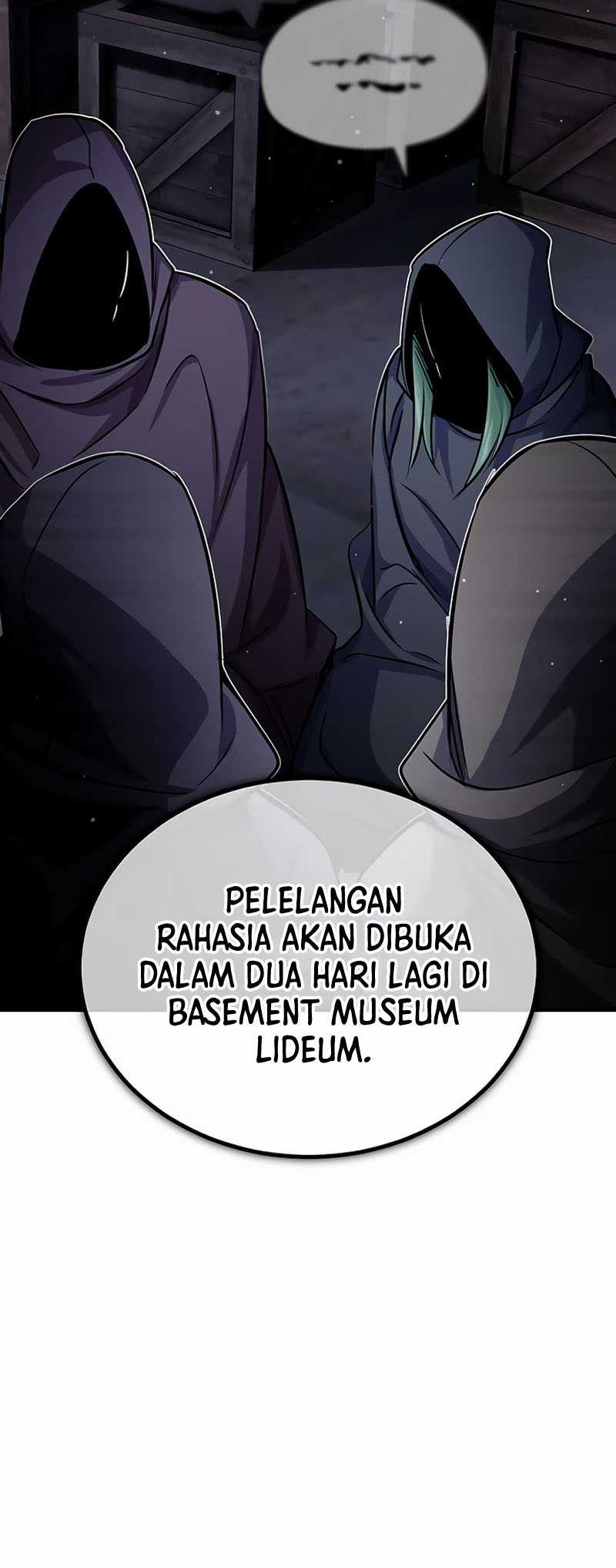 The Dark Magician Transmigrates After 66666 Years Chapter 64 - halaman 75