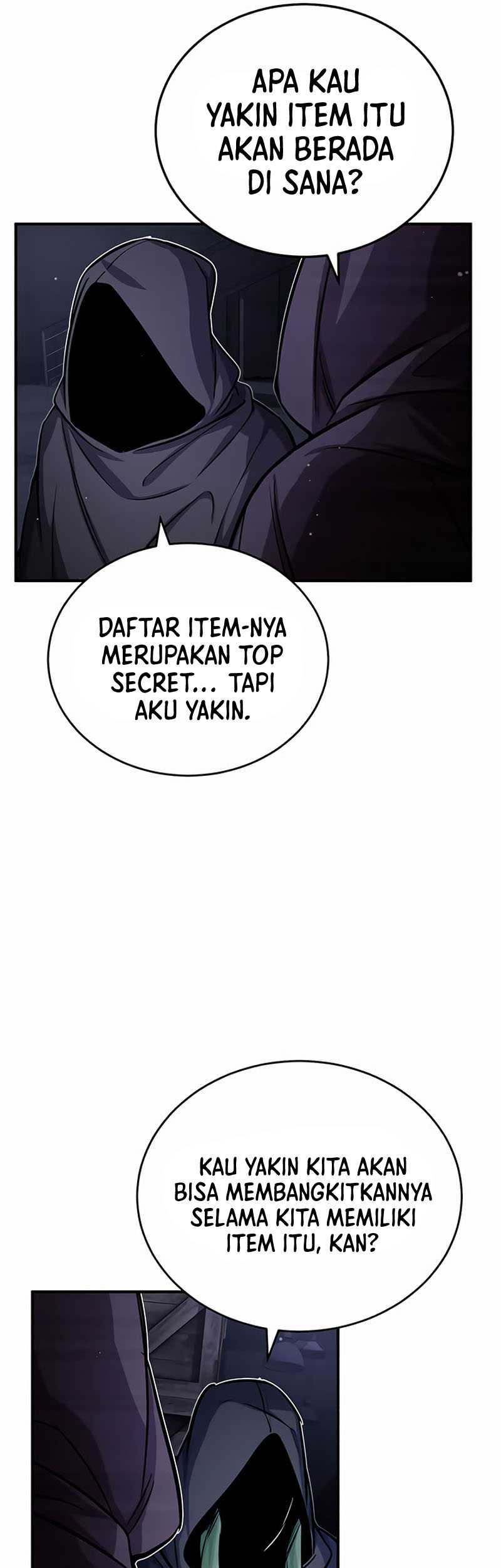 The Dark Magician Transmigrates After 66666 Years Chapter 64 - halaman 76