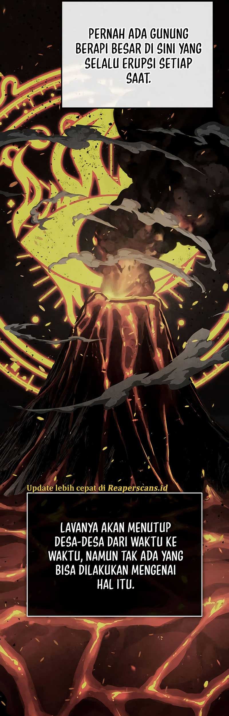 The Dark Magician Transmigrates After 66666 Years Chapter 64 - halaman 9