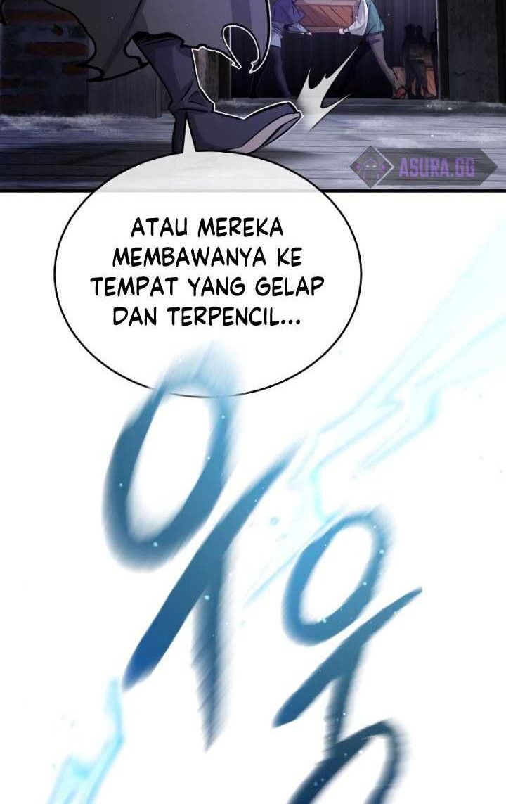 The Dark Magician Transmigrates After 66666 Years Chapter 65 - halaman 11