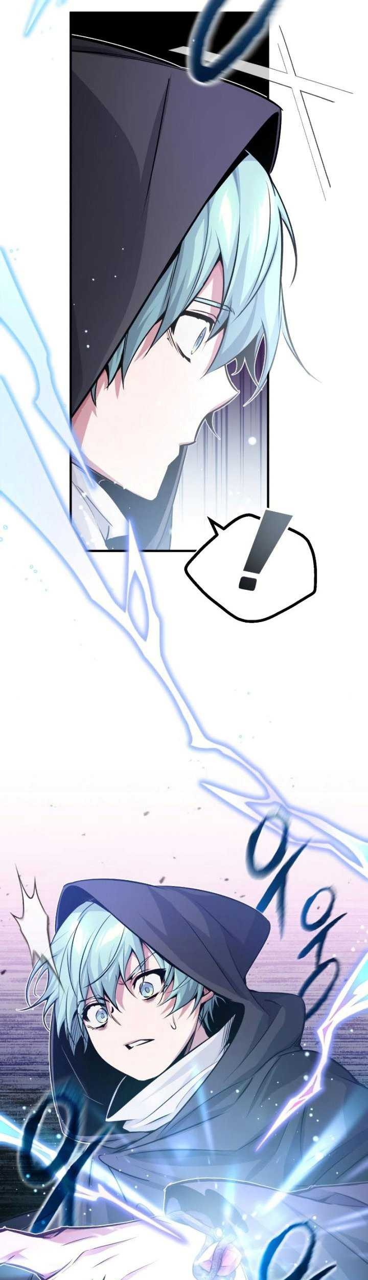 The Dark Magician Transmigrates After 66666 Years Chapter 65 - halaman 12