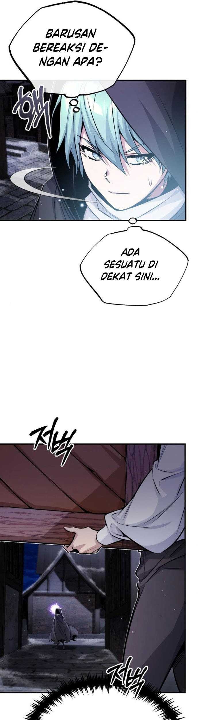 The Dark Magician Transmigrates After 66666 Years Chapter 65 - halaman 14