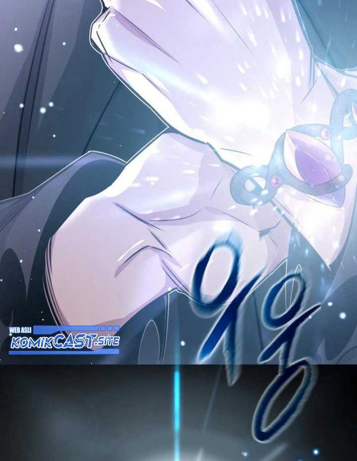 The Dark Magician Transmigrates After 66666 Years Chapter 65 - halaman 17