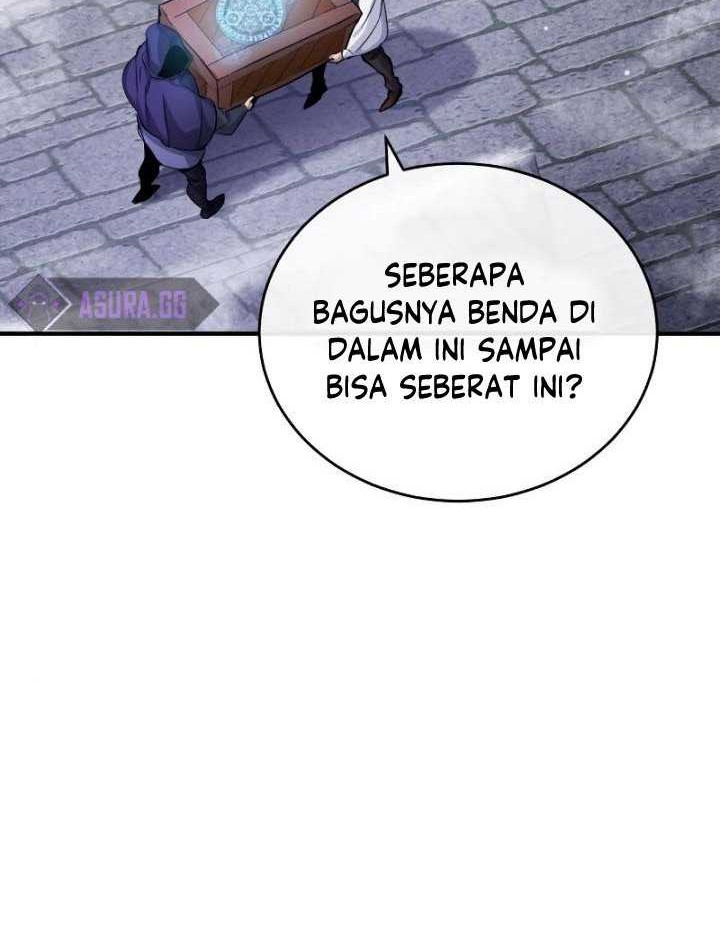 The Dark Magician Transmigrates After 66666 Years Chapter 65 - halaman 19