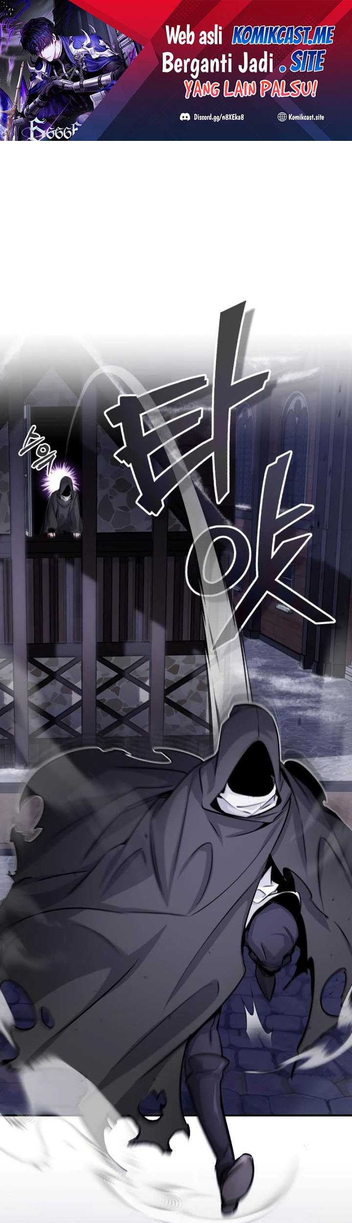 The Dark Magician Transmigrates After 66666 Years Chapter 65 - halaman 2