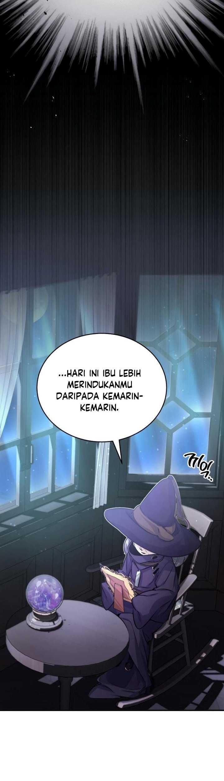 The Dark Magician Transmigrates After 66666 Years Chapter 65 - halaman 22