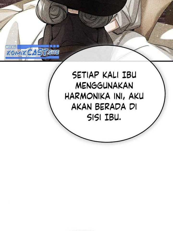 The Dark Magician Transmigrates After 66666 Years Chapter 65 - halaman 25
