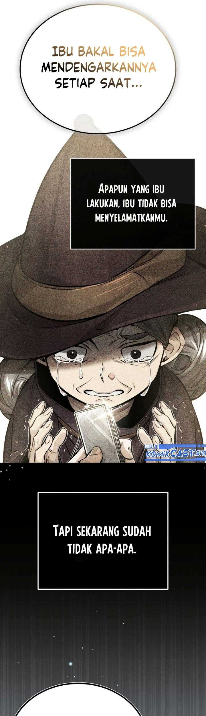 The Dark Magician Transmigrates After 66666 Years Chapter 65 - halaman 26