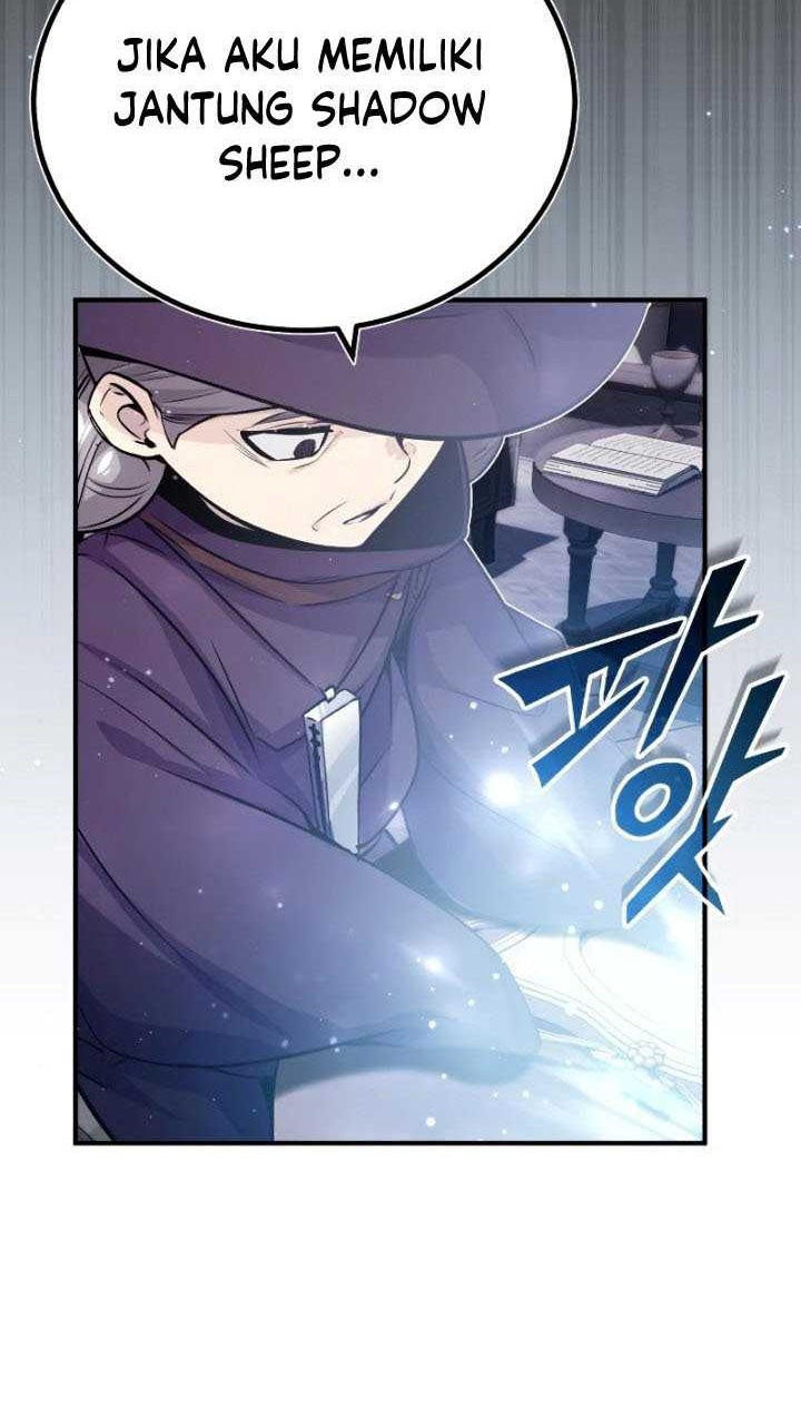 The Dark Magician Transmigrates After 66666 Years Chapter 65 - halaman 27