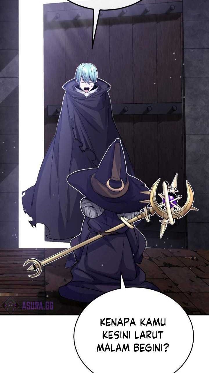 The Dark Magician Transmigrates After 66666 Years Chapter 65 - halaman 29