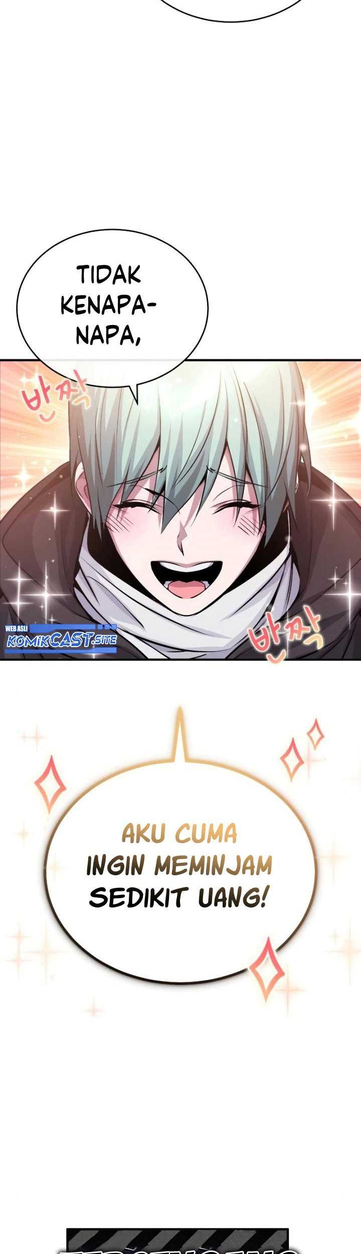 The Dark Magician Transmigrates After 66666 Years Chapter 65 - halaman 30