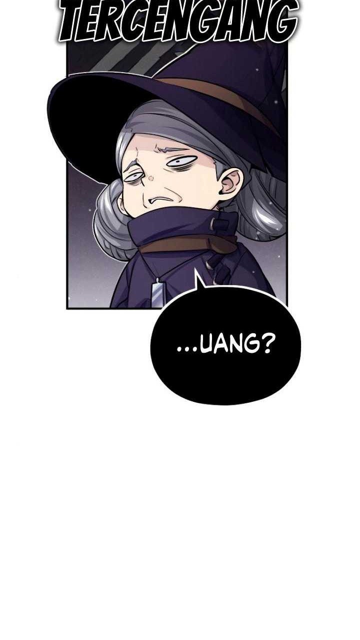The Dark Magician Transmigrates After 66666 Years Chapter 65 - halaman 31