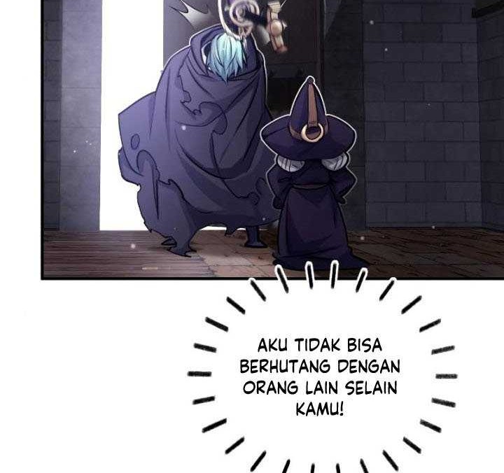 The Dark Magician Transmigrates After 66666 Years Chapter 65 - halaman 33
