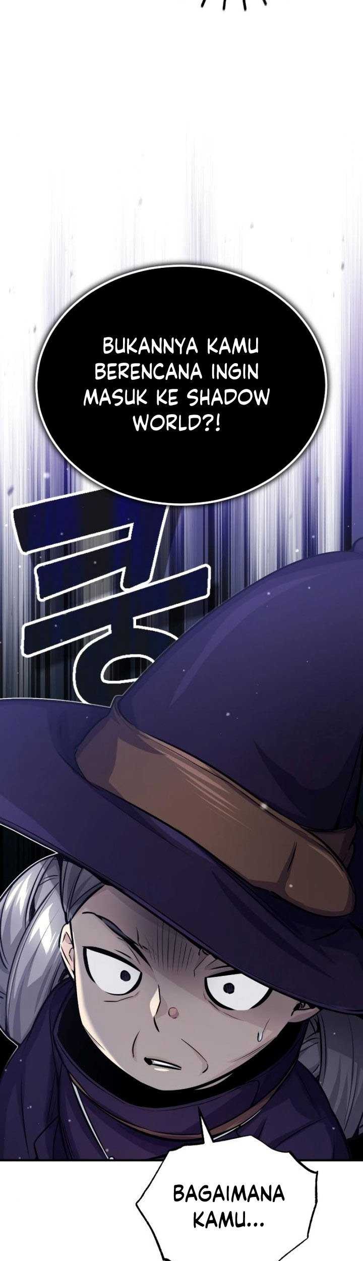 The Dark Magician Transmigrates After 66666 Years Chapter 65 - halaman 34