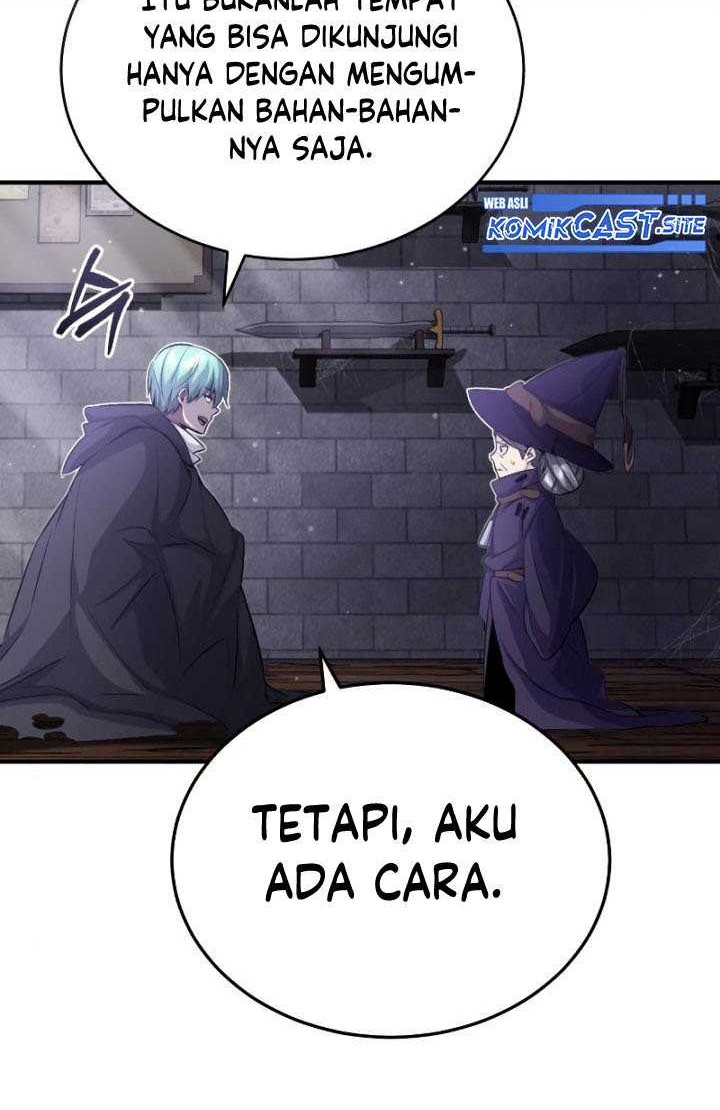 The Dark Magician Transmigrates After 66666 Years Chapter 65 - halaman 39
