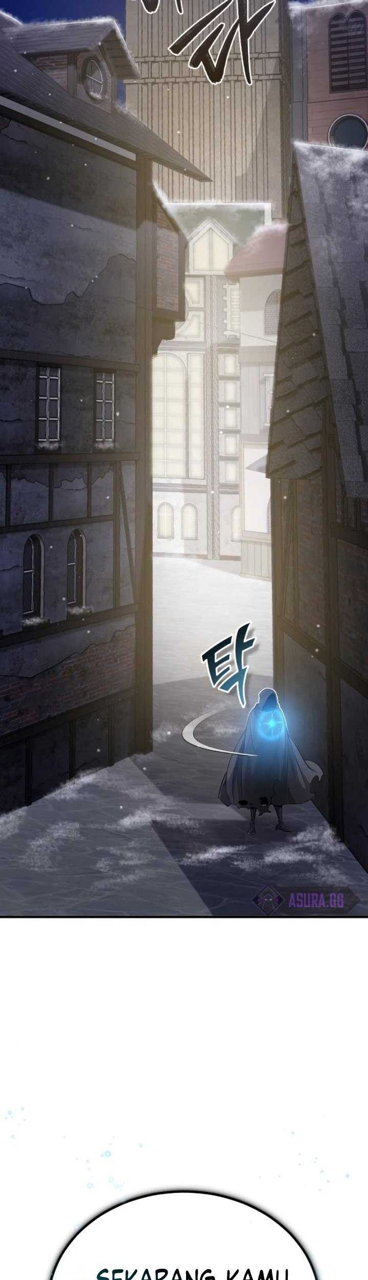 The Dark Magician Transmigrates After 66666 Years Chapter 65 - halaman 4