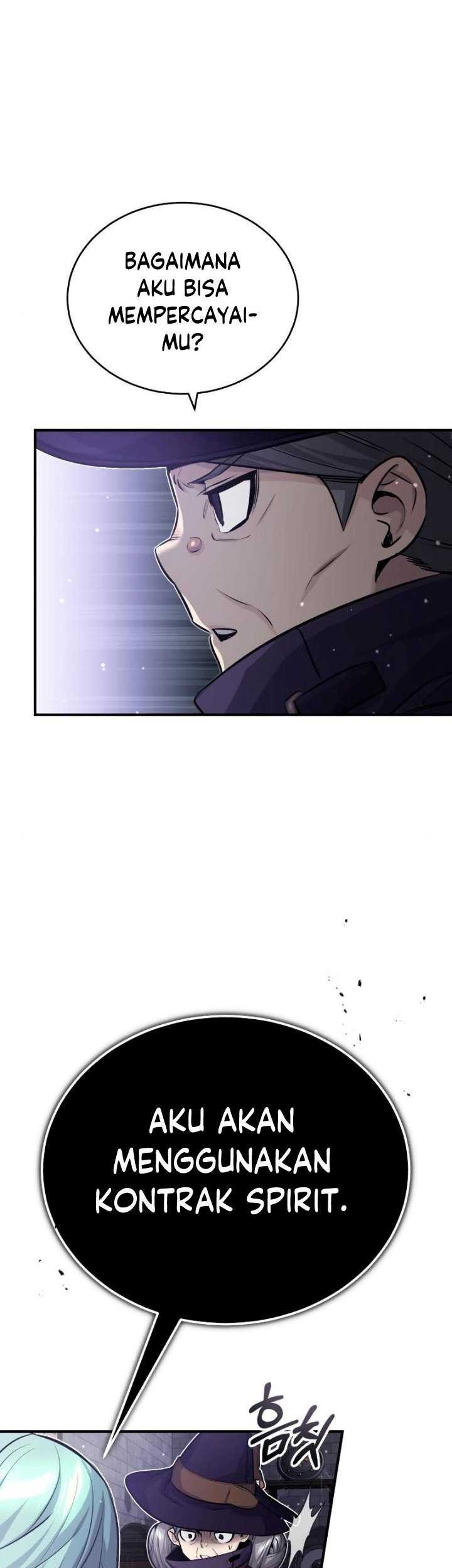 The Dark Magician Transmigrates After 66666 Years Chapter 65 - halaman 40
