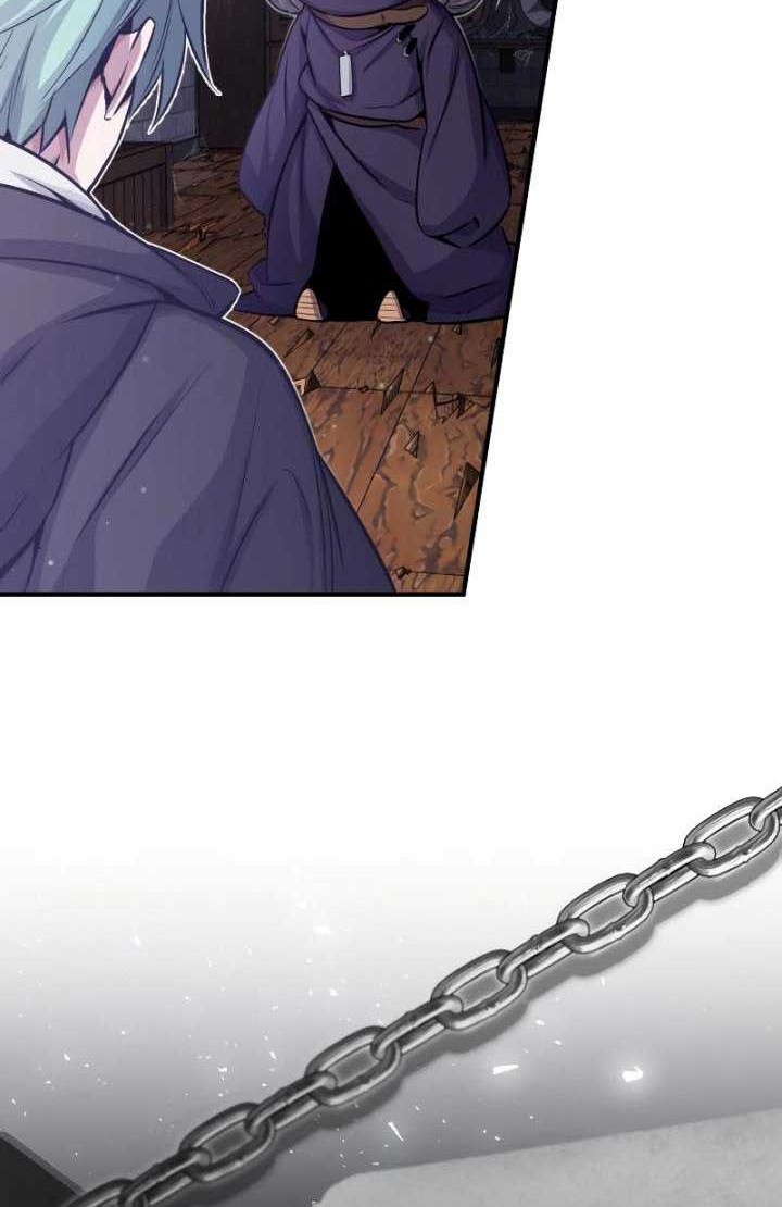The Dark Magician Transmigrates After 66666 Years Chapter 65 - halaman 41
